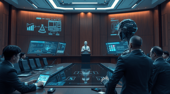 Yapay Zeka Mahkemede: “Kara Kutu” Efsanesini Çürüten ve Hukukun Geleceğini Şekillendiren 5 Kritik Gerçek